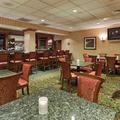 Отель Historic Cary House Hotel