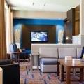 Отель Courtyard by Marriott Pleasanton