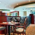 Отель Hilton Pleasanton at The Club