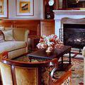 Отель The Rose Hotel