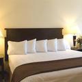 Отель BEST WESTERN Porterville Inn
