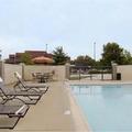 Отель Hyatt Place Sacramento Rancho Cordova