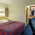 Отель Red Roof Inn Rancho Cordova - Sacramento