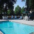 Отель Hawthorn Suites Rancho Cordova Gold River