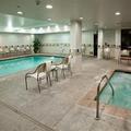 Отель Courtyard by Marriott Ontario-Rancho Cucamonga