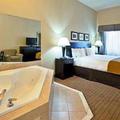 Отель Holiday Inn Express Hotel & Suites Rancho Mirage