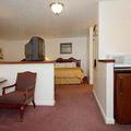 Отель Comfort Inn Red Bluff