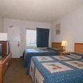 Отель Econo Lodge Red Bluff