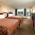 Отель Howard Johnson Redlands