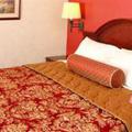 Отель Dynasty Suites Redlands
