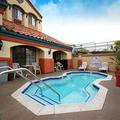 Отель BEST WESTERN Redondo Beach Galleria Inn