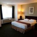 Отель America's Best Inn Redwood City