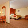 Отель Comfort Inn Redwood City