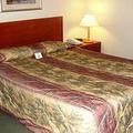 Отель Good Nite Inn Redwood City