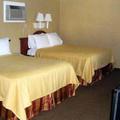 Отель Pacific Inn of Redwood City