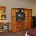 Отель Rocklin Park Hotel