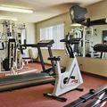 Отель Howard Johnson Express Inn & Suites Rocklin