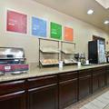 Отель Comfort Inn and Suites Sacramento