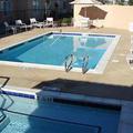 Отель Fairfield Inn & Suites Sacramento Airport Natomas