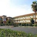 Отель Good Nite Inn Sacramento