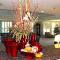 Отель Governors Inn Hotel
