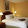 Отель Hampton Inn & Suites Sacramento-Auburn Blvd.