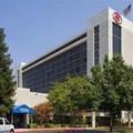 Отель Hilton Sacramento Arden West
