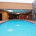 Отель Crowne Plaza Sacramento Northeast