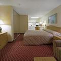 Отель Homestead South Natomas
