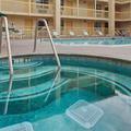 Отель La Quinta Inn Sacramento North