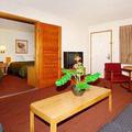 Отель Quality Inn Natomas