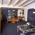 Отель Radisson Hotel Sacramento
