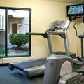 Отель Residence Inn Sacramento Cal Expo
