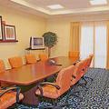 Отель SpringHill Suites Sacramento Airport Natomas