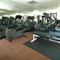 Отель Vagabond Inn Executive Old Town