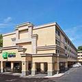 Отель Hampton Inn & Suites Sacramento Airport Natomas