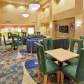 Отель Holiday Inn Express Sacramento Airport Natomas