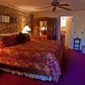 Отель Shady Oaks Country Inn