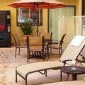 Отель BEST WESTERN PLUS Bayside Inn