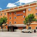 Отель Comfort Inn Gaslamp / Convention Center