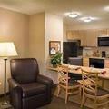 Отель Candlewood Suites San Diego