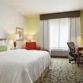 Отель Hilton Garden Inn San Diego/Rancho Bernardo