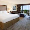 Отель Hilton San Diego Airport/Harbor Island