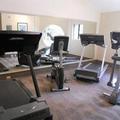 Отель Holiday Inn San Diego-Rancho Bernardo