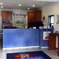 Отель Travelodge - San Diego South Bay