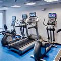 Отель SpringHill Suites San Diego Rancho Bernardo/Scripps Poway