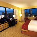 Отель San Francisco Marriott Union Square