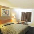 Отель Budget Inn San Gabriel