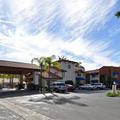 Отель Best Western Capistrano Inn San Juan Capistrano