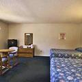 Отель Travelodge San Luis Obispo Downtown